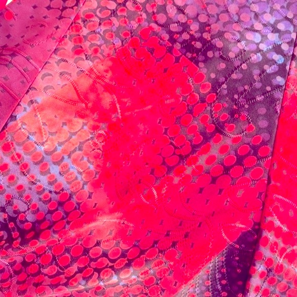 VERA ROSE WOMAN BLOUSE - Picture 7 of 8